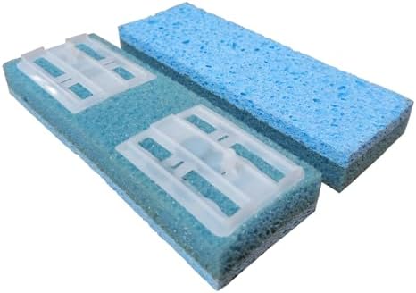 HOMEMAID® Cellulose Butterfly Sponge Mop - Image 3