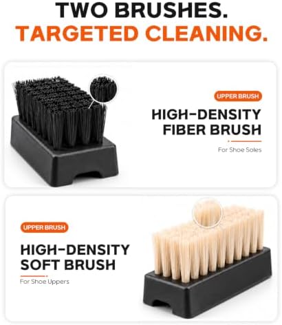 SOPAMI Shoe Cleaner Kit-foam shoe cleaning - Image 5