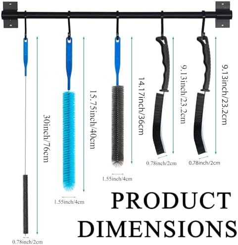Dryer Vent Cleaner Kit - Image 2