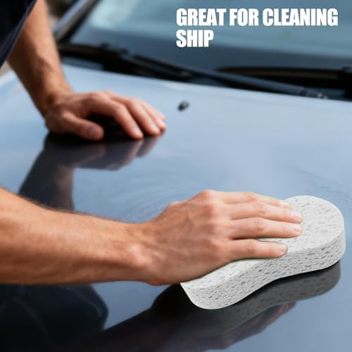 Multi-Purpose Sponges for Cleaning - Image 3