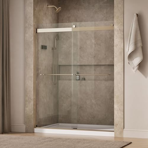 KOHLER K-706015-L-ABV Levity Bypass Shower Door - Image 2