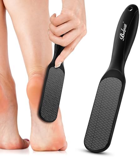 BALUCA Glass Foot File Callus Remover by Baluca