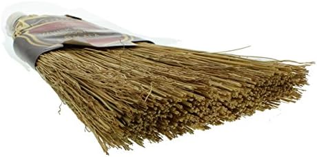 SM Arnold 85-654 Corn Whisk Broom, 1 Pack - Image 2