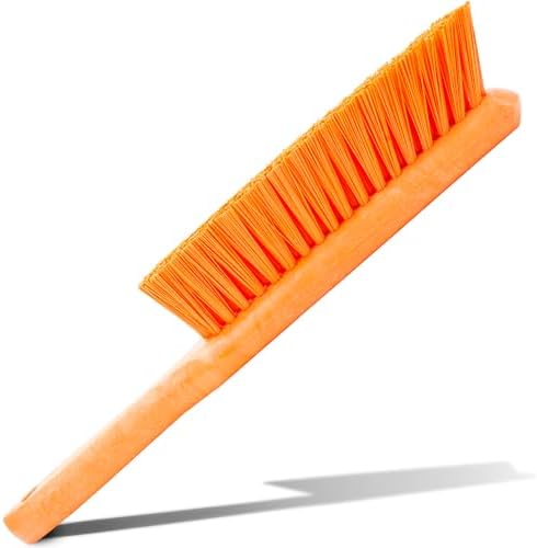 SPARTA 8 Inch Soft Counter Brush by SPARTA
