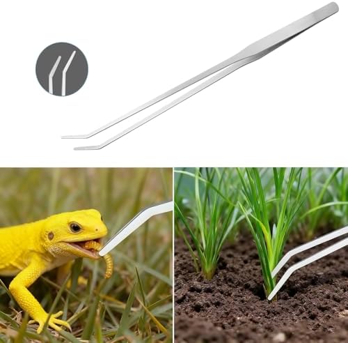 Carefree Fish 9IN1 Aquarium Cleaning Tools Long Handle Algae Scraper - Image 6