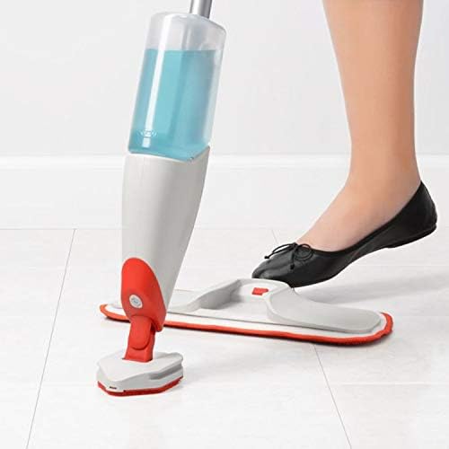 OXO Good Grips Microfiber Spray Mop - Image 4