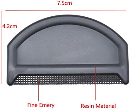 2 pcs, Sweater Comb, Cashmere Comb, Wool Comb, De-Pilling Knitwear Comb - Image 5