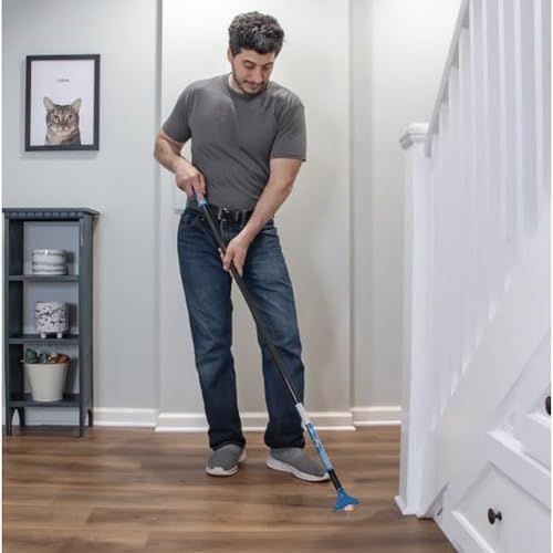 Unger Professional Long Handle Floor Scraper Tool - Image 3