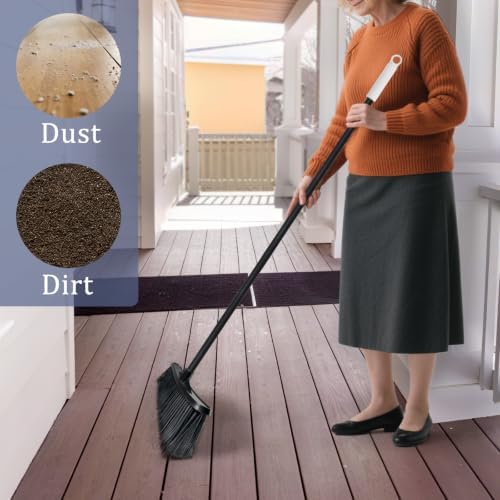 Outdoor Broom for Cleaning Floor - Image 2