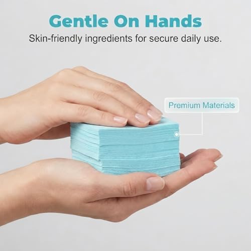 Multi-Surface Floor Cleaner Tablet, 2026 New Multi-Effect Floor Cleaning Sheets - Image 6