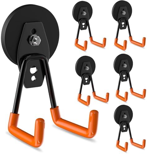 ENUODA Strong Magnetic Hooks Heavy Duty by ENUODA