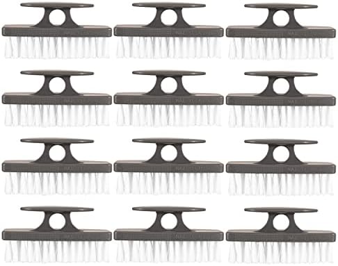 Superio Nail Scrubber Brush by Superio