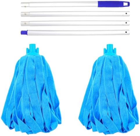 EaseYourDay Microfiber String Mop by EaseYourDay