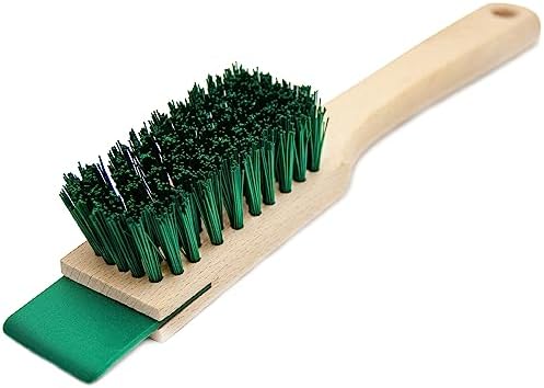 Heavy Duty Scrubbing Brush by HarrisonGreys