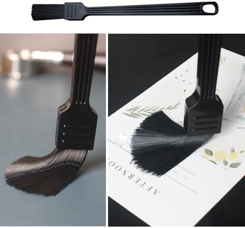 4 Pack Coffee Grinder Brush Espresso Machine Cleaner Tool - Image 5