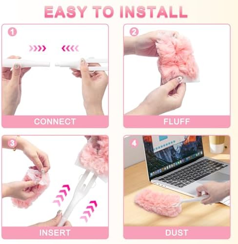 KeFanta Duster Refills Kit - Image 7