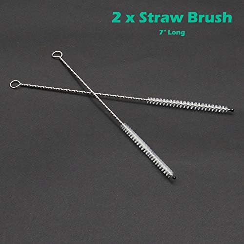 Pipe Cleaners Tool Set 100 pcs Pipe Cleaners Crafts 1pc Pipe Tamper Reamer 1pc - Image 2