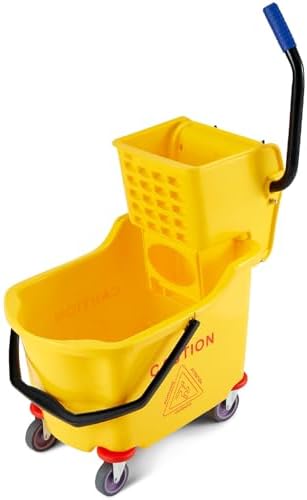 Garvee Commercial Mop Bucket by Garvee