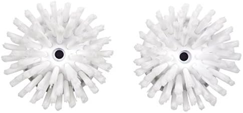 OXO Good Grips Soap Dispensing Palm Brush Refills by Unknown