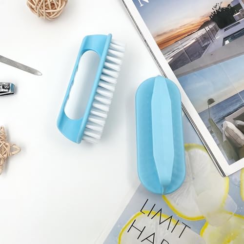 Large Perfect-Grip Hand & Nail Cleaning Brush - Image 7
