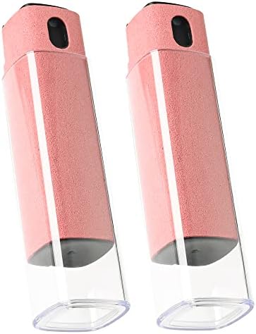 CUIUD Touchscreen Screen Cleaner Kit 2 Pcs, Tablet and Car Screen Cleaner by Unknown