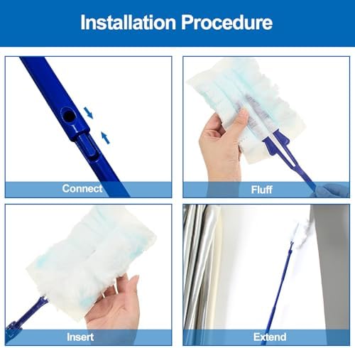 Replacement Handles Compatible - Image 2