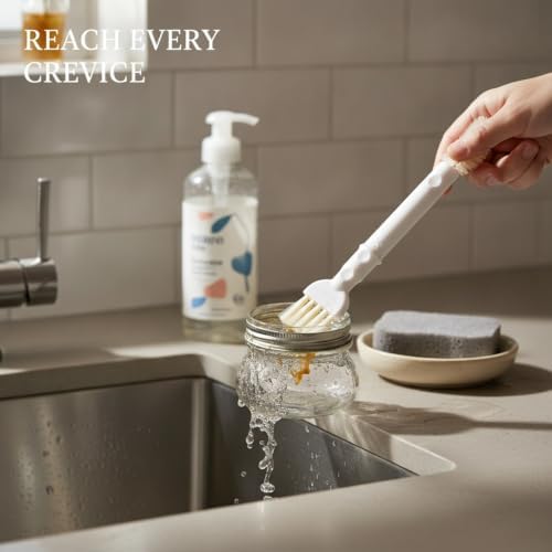 Cleaning Brush - Image 2