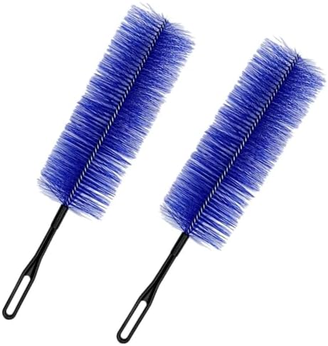 Fan Brush for Cleaning Bendable Microfiber Reusable Deep Cleaning by Unknown