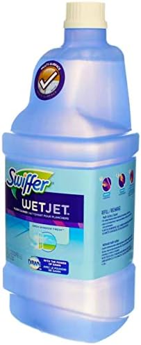 SWIFFER 23679 1.25-Liter Wet Jet Multi-Surface Solution - Image 6