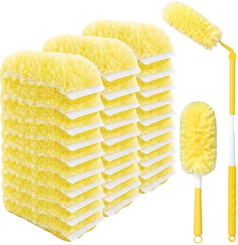 30 Count Heavy Duty Duster Refills by Unknown