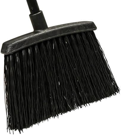 Carlisle FoodService Products Duo-Sweep Plastic Small Debris Broom by CarlisleFoodServiceProducts