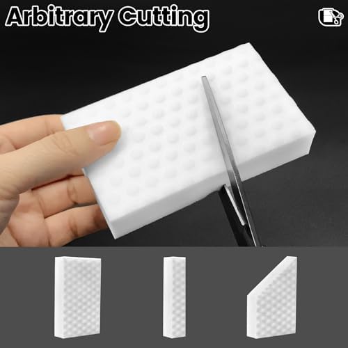 MOJOTORY Magic Sponges Cleaning Eraser - Image 6