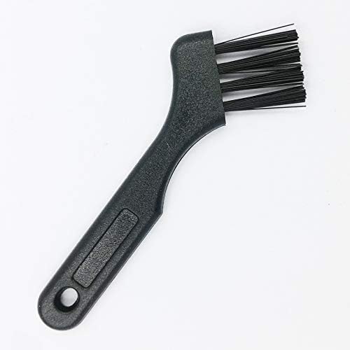 10pcs Electric Shaver Cleaning Brushes, Nylon Mini Cleaning Brush - Image 6