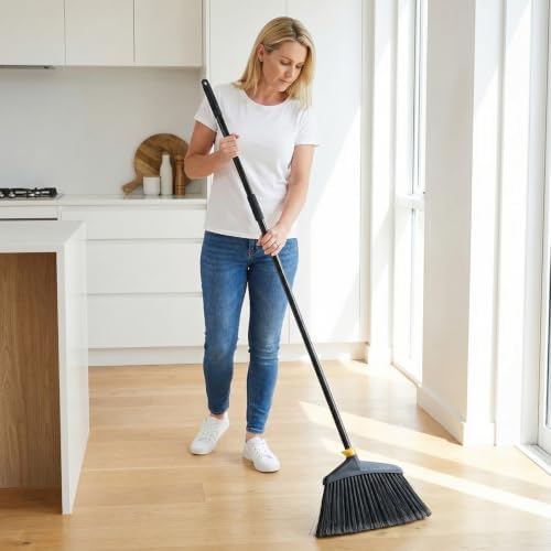 Heavy-Duty Broom - Image 5
