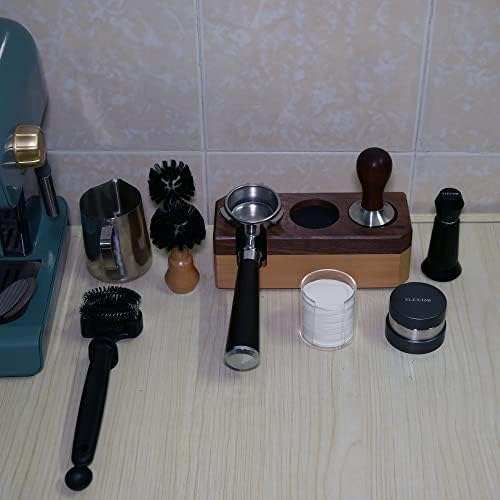 58mm Espresso Cleaning Brush - Image 5