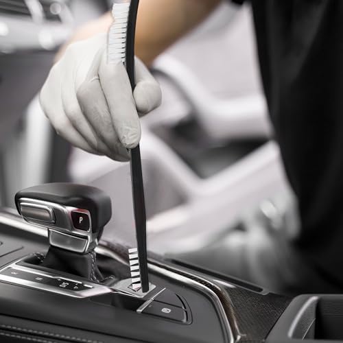 Nanoskin Detail Brushes for Automotive Cleaning - Image 4