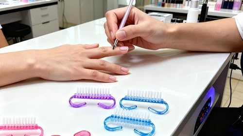 Nail Brushes - Image 2