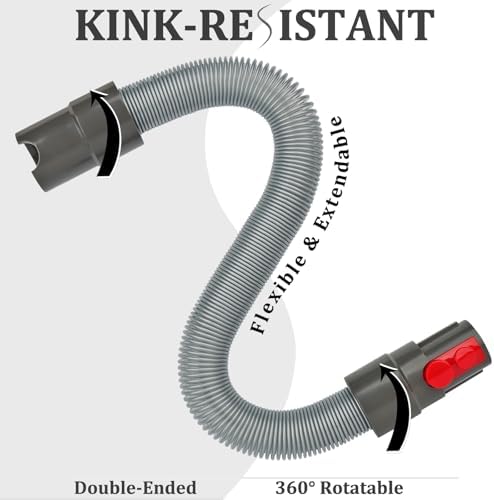 Fullclean Flexible Extension Hose - Image 5