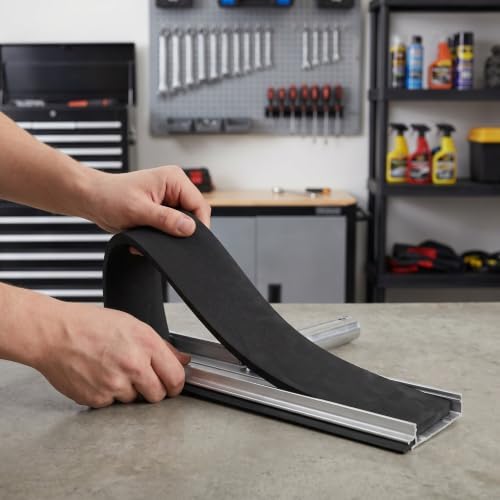 2pcs Squeegee Replacement Blades - Image 7