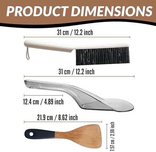 Mattress Lifter & Bed Maker Tool Set - Image 7