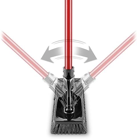 Libman Industrial Heavy Duty Floor Scrub - Image 4