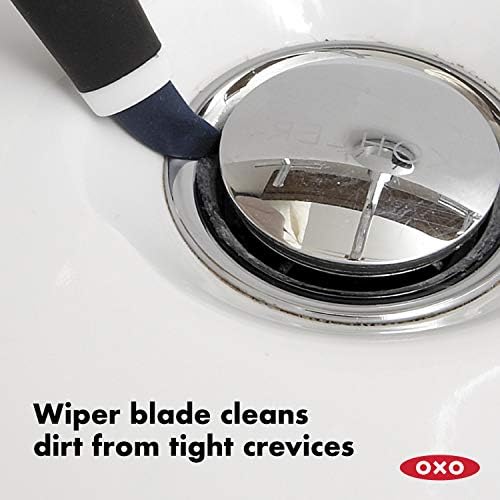 OXO Good Grips Deep Clean Brush Set - Image 2