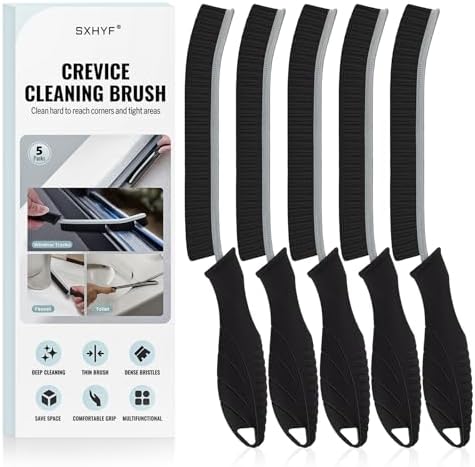 SXhyf Cleaning Brush by SXhyf