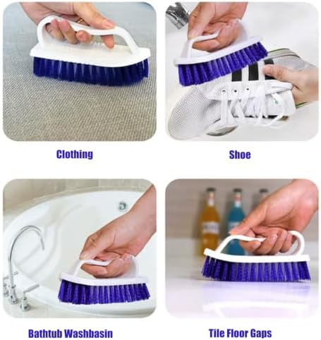 Scrub Brushes Cleaning Brush - Image 4