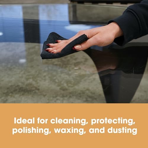 Furniture Clinic Microfiber Cloths - Image 5