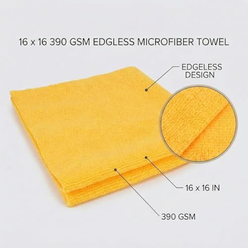 Ethos Edgeless Towel - Image 5