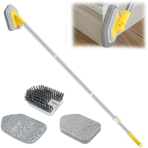 Lalafancy Baseboard Cleaner Tool by Lalafancy