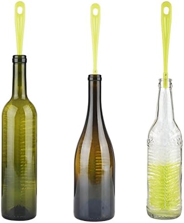 ALINK 16 inch Long Bottle Brush Cleaner - Image 4