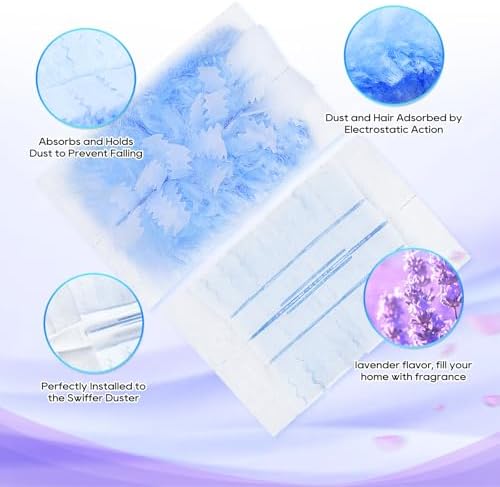 20Pc Duster Refills Compatible - Image 3