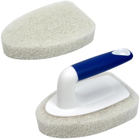 CELOX Scrub Brush for Cleaning by CELOX